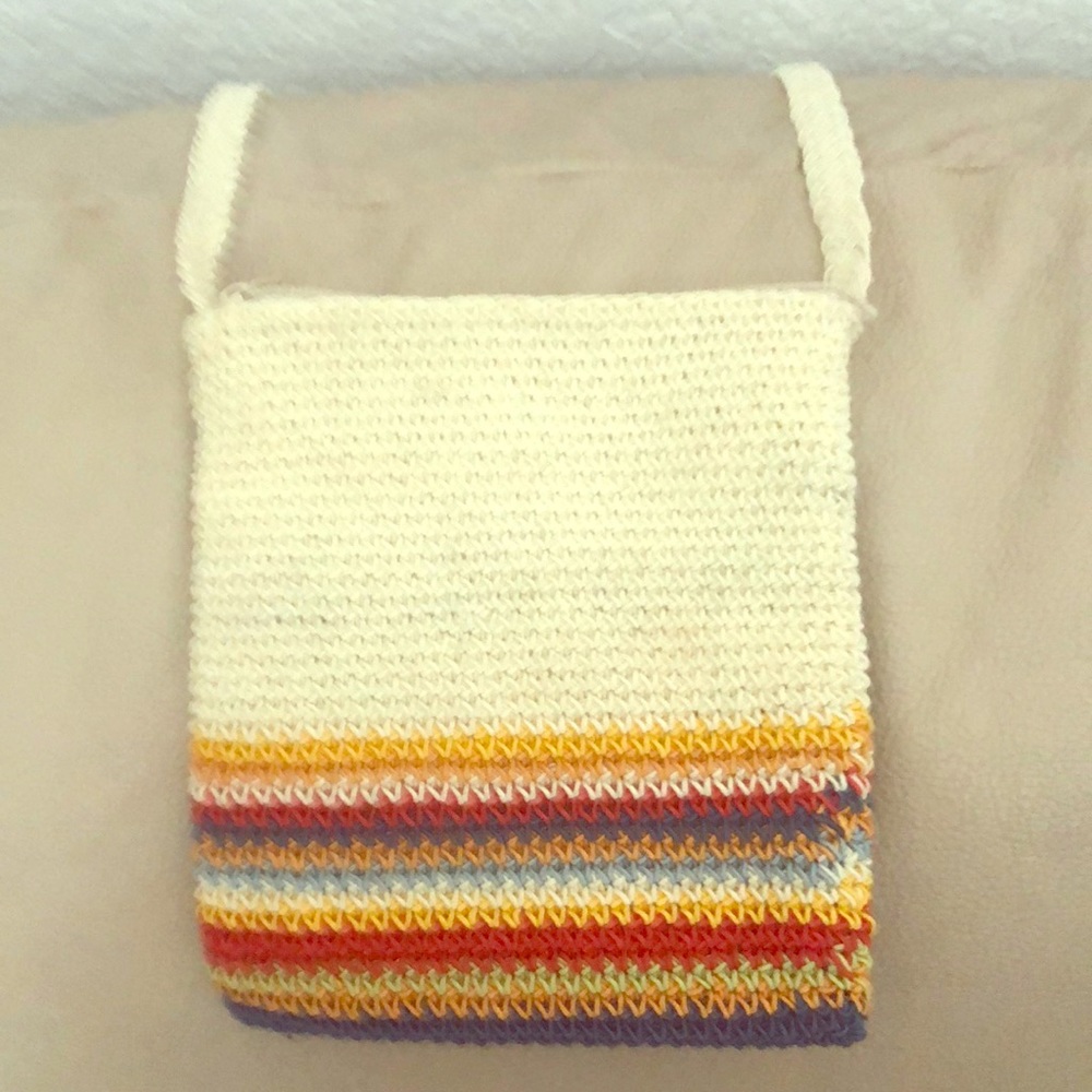 Small purse
